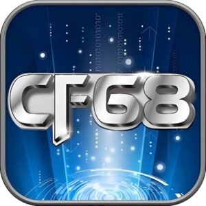 CF68 – Sân chơi giải trí cá cược uy tín hàng đầu hiện nay