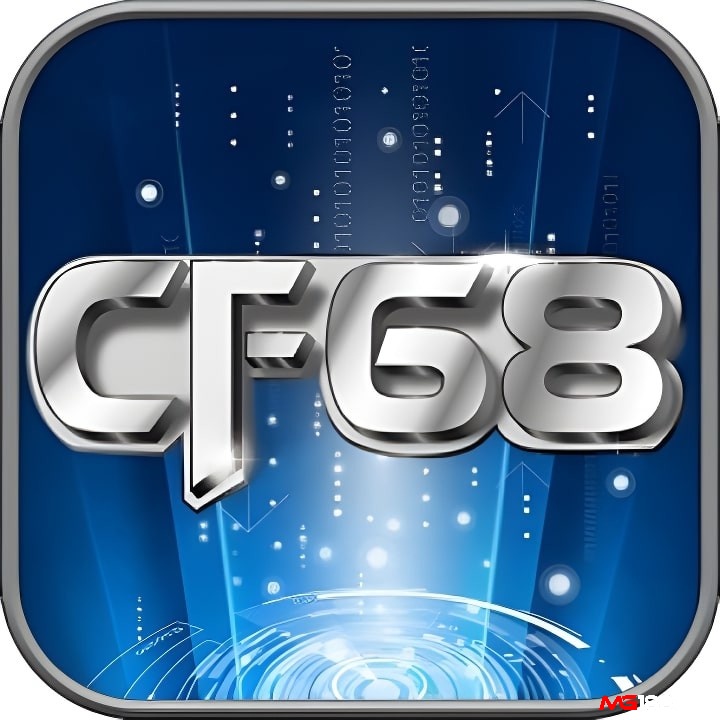 CF68 là một trong những thương hiệu game uy tín chất lượng