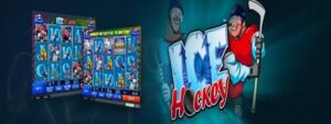 Ice Hockey slot: Khám phá slot khúc côn cầu trên băng