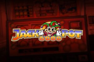 Jackpot 6000 Hot Jackpot: Khám phá trò chơi slot game hấp dẫn