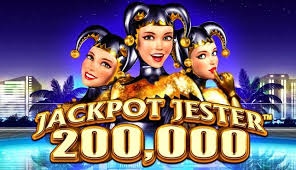 Jackpot Jester 200 000 Jackpot hấp dẫn - đặc sắc - thú vị