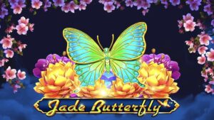 Jade Butterfly – Slot có 1024 cách giành chiến thắng