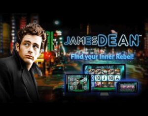 James Dean: Slot về ngôi sao điện ảnh vĩ đại nhất mọi thời đại