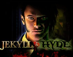 Jekyll and Hyde – Slot game phong cách gothic từ Playtech