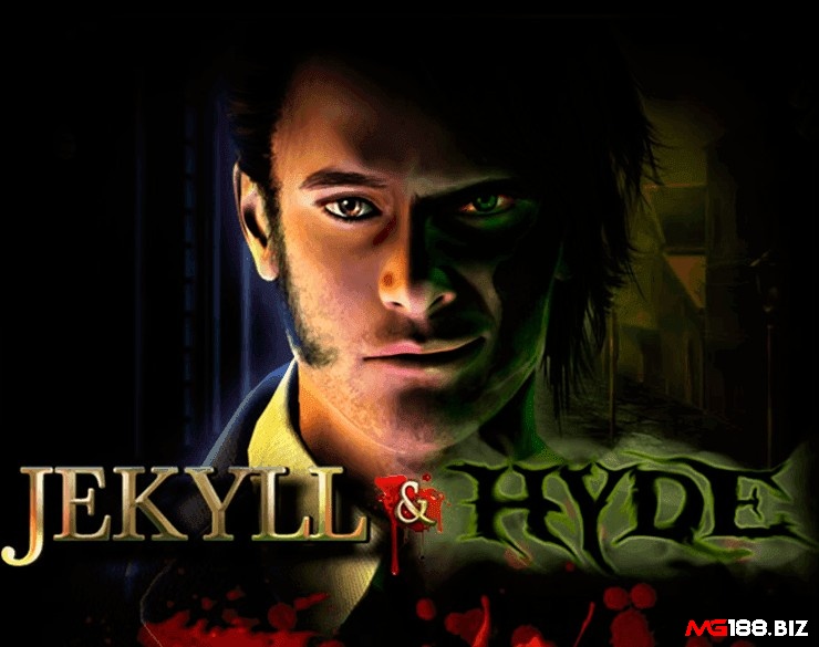 Jekyll and Hyde là một trò chơi slot hấp dẫn