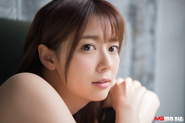 Nanami Misaki là một diễn viên xinh đẹp và nổi tiếng