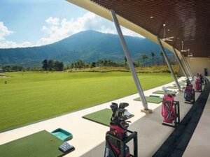 Sân golf Đà Nẵng: Top 5 sân golf hiện đại và đẹp nhất