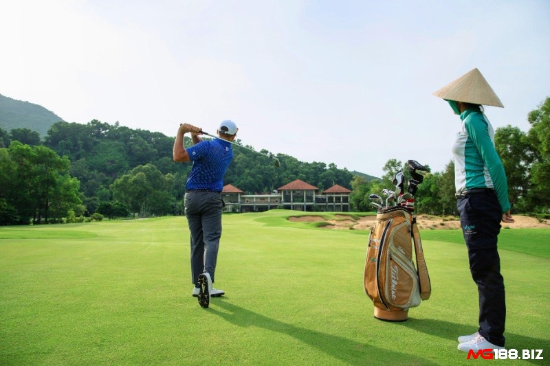 Sân golf Đà Nẵng - Laguna Golf Lăng Cô là điểm đến lý tưởng