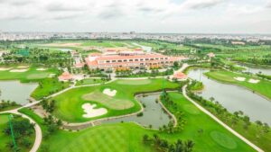 Sân golf Hà Nội: Top 5 sân golf đẹp đáng chơi nhất