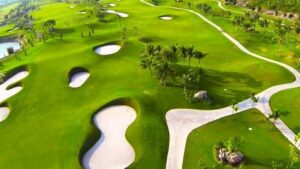 Sân golf Nha Trang: Top 3 sân golf đẹp, đẳng cấp nhất