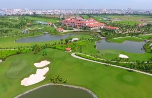 Sân golf Sài Gòn chất lượng, đáng trải nghiệm nhất hiện nay