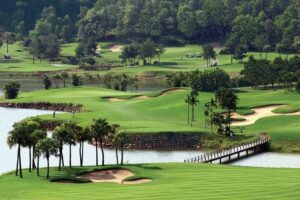 Sân golf Vũng Tàu: Top 3 sân golf đẳng cấp nhất hiện nay