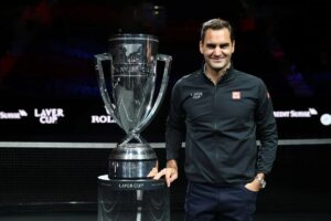 Tiểu sử Roger Federer - Tay vợt tennis vĩ đại nhất lịch sử