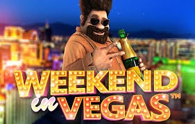 Weekend in Vegas: Khám phá thành phố ánh đèn cực sặc sỡ