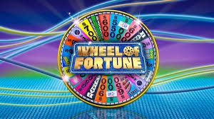 Wheel of Fortune Slot thú vị, trải nghiệm vô cùng tuyệt vời