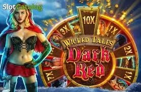 Wicked Tales Dark Red: Khám phá thế giới game kinh dị hấp dẫn