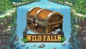 Wild Falls Jackpot: Trải nghiệm cuộc phiêu lưu hoang dã thú vị