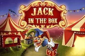 Jack in the box: Khám phá đặc điểm và cách chơi hiệu quả