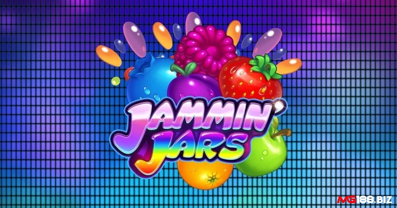 Jammin Jars là một trò chơi slot thú vị của Push Gaming