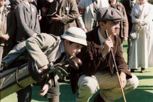 Phim về golf: Danh sách 5 bộ phim golfer không nên bỏ lỡ