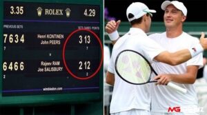 Tie-break là gì? Luật Tie-break trong tennis cần biết