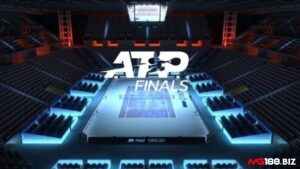 ATP Finals là gì? ATP World Tour Finals đầy hấp dẫn và kịch tính