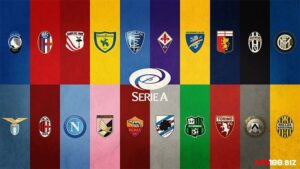 Các câu lạc bộ Serie A nổi tiếng thành công nhất lịch sử