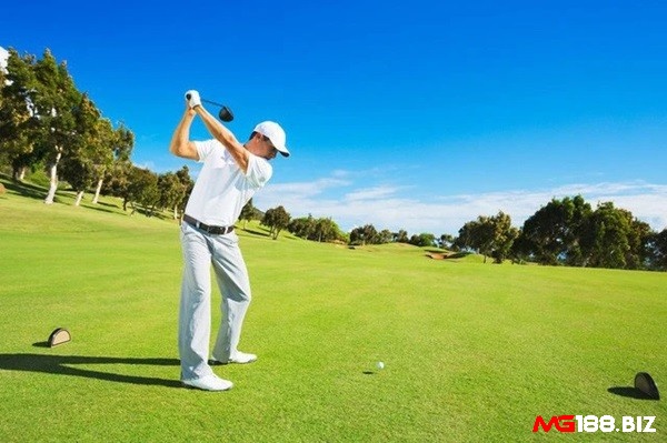 Chi phí thuê sân là một trong những khoản chi phí chơi golf tốn kém nhất