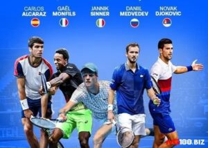 Davis Cup là gì? Giải đấu quần vợt đẳng cấp hàng đầu thế giới