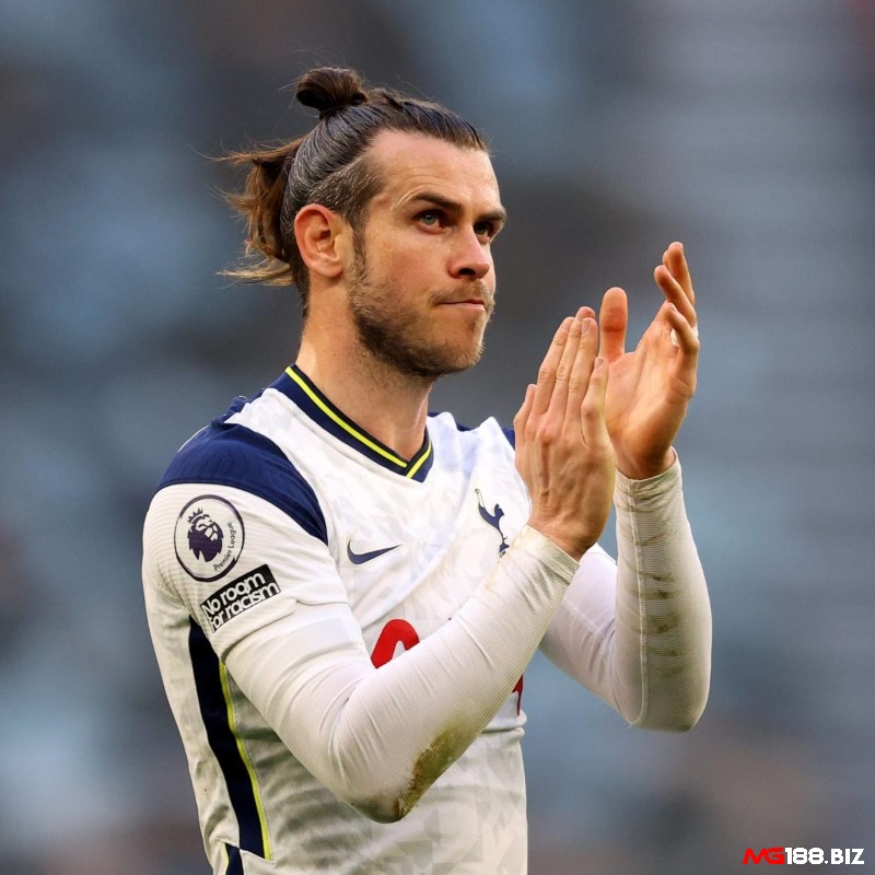 Tốc độ và khả năng ghi bàn của Gareth Bale vô cùng xuất sắc