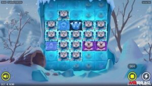 Ice Ice Yeti: Slot về chủ đề Bắc Cực của Ice Ice Yeti