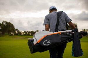 Túi đựng gậy golf - 6 kiểu dáng phổ biến & Cách chọn phù hợp
