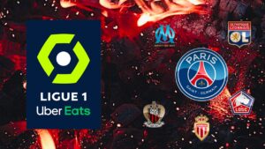Các câu lạc bộ Ligue 1 xuất sắc và không thể bỏ lỡ hiện nay