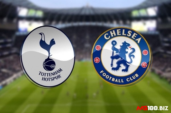 Tottenham và Chelsea là hai câu lạc bộ Ngoại hạng Anh yêu thích nhất