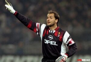 Đội hình xuất sắc nhất AC Milan làm nên tên tuổi câu lạc bộ