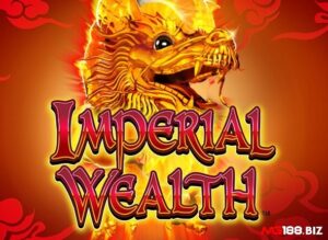 Imperial wealth: Slot của nhà iSoftbet với RTP 96,51%