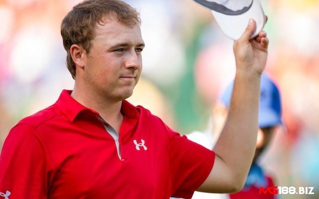 Jordan Spieth là ai và thành tích giành được trong sự nghiệp