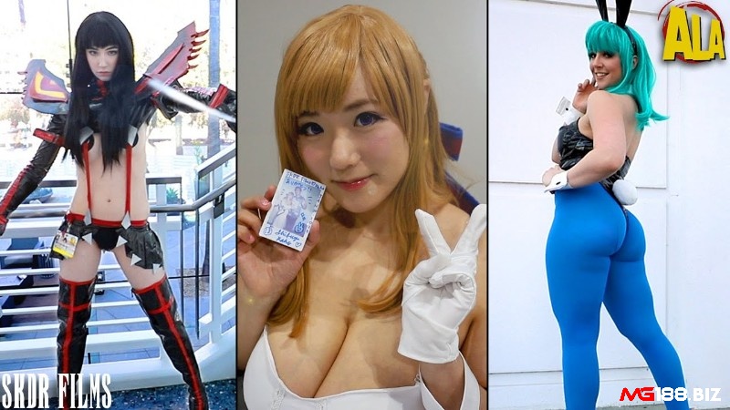 Shibuya có sự nghiệp đa dạng từ diễn viên JAV cho đến MC hay nghệ sĩ cosplay