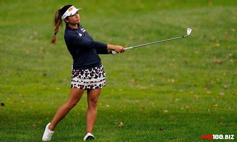 Luôn có cơ hội hấp dẫn sẽ nhận được khi đã là thành viên của LPGA Tour là gì