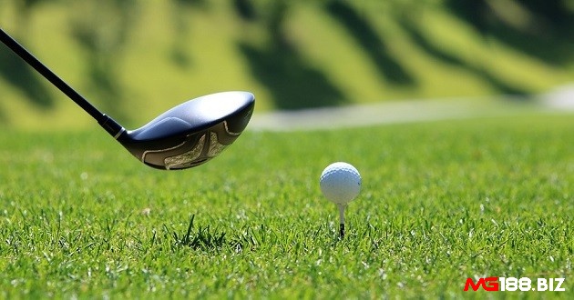 Mục tiêu khi chơi golf quy định trong luật chơi golf