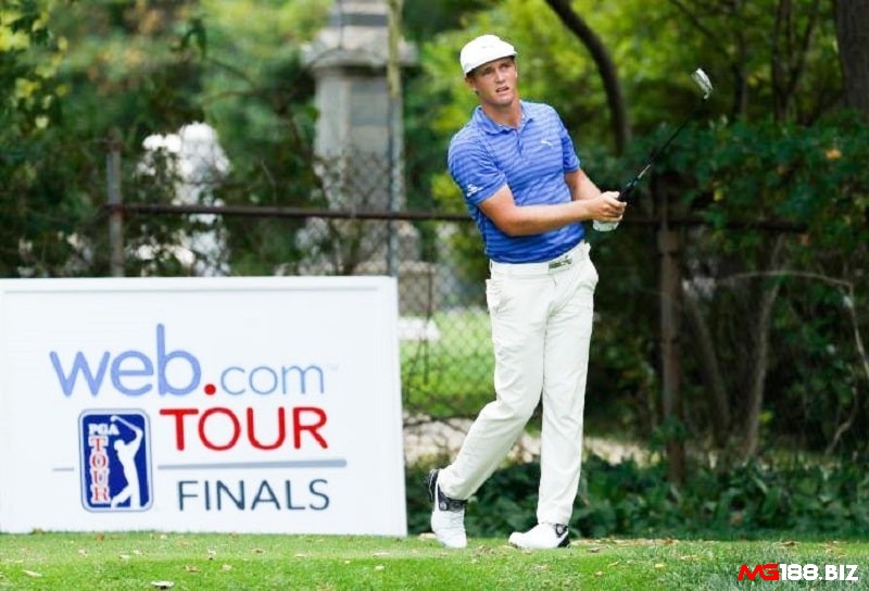 PGA Tour cũng còn có những quy tắc xét duyệt golfer theo từng giai đoạn