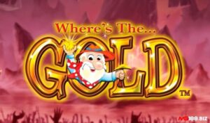 Where is the Gold slot game hấp dẫn đặt cược trên cuộn