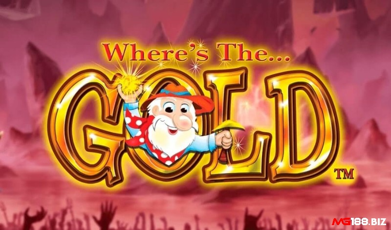 Tìm hiểu thông tin về tựa game Where is the Gold