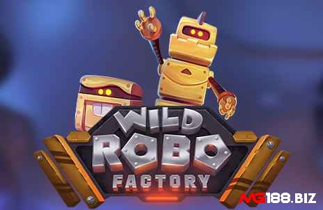 Chơi Wild Robo Factory như thế nào?