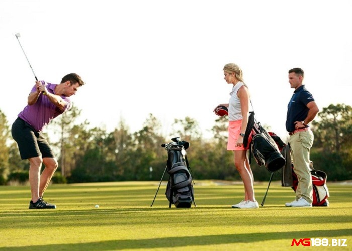 Match Play và Stroke Play là hai hình thức đã được áp dụng trên toàn cầu 