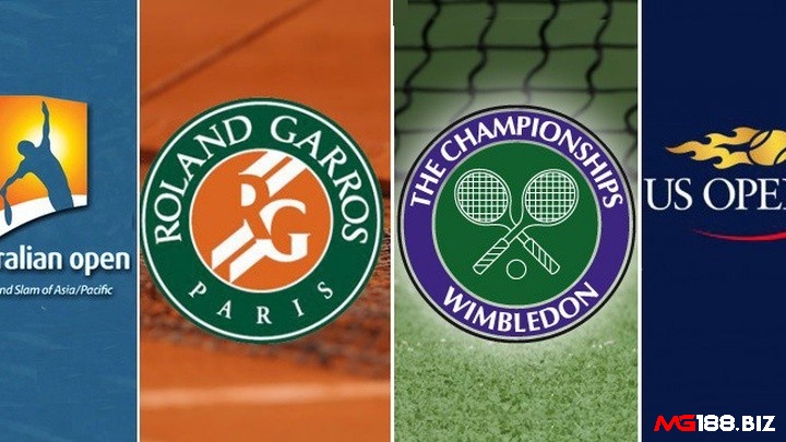 Những giải đấu trong hệ thống Grand Slam là gì?