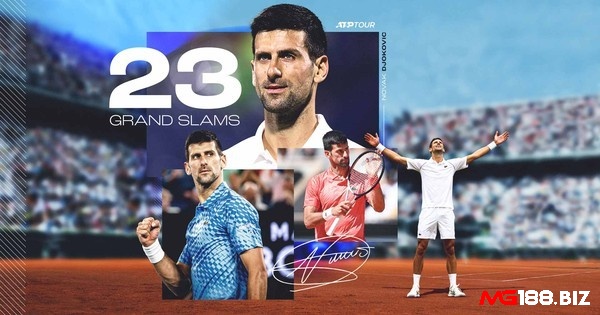 Giới thiệu về giải đấu Grand Slam là gì?