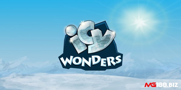 RTP Icy Wonders 93,5%