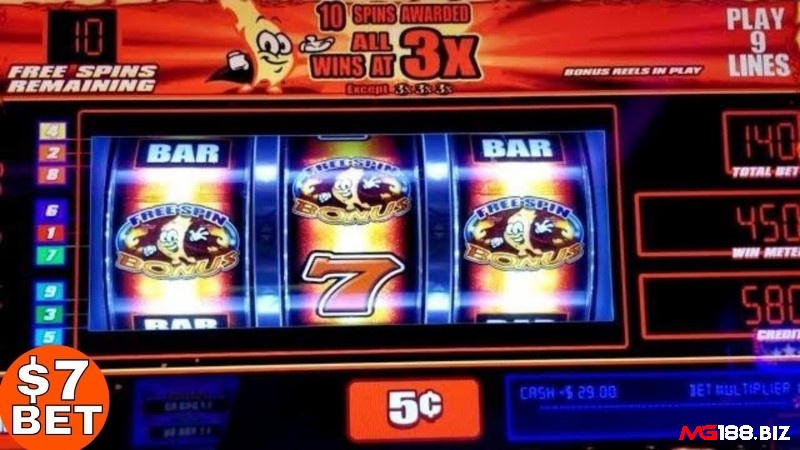 Jackpotz Hot Jackpot nổi phần với phần thưởng đầy hấp dẫn