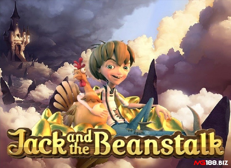 Tìm hiểu thông tin về tựa game Jacks Beanstalk